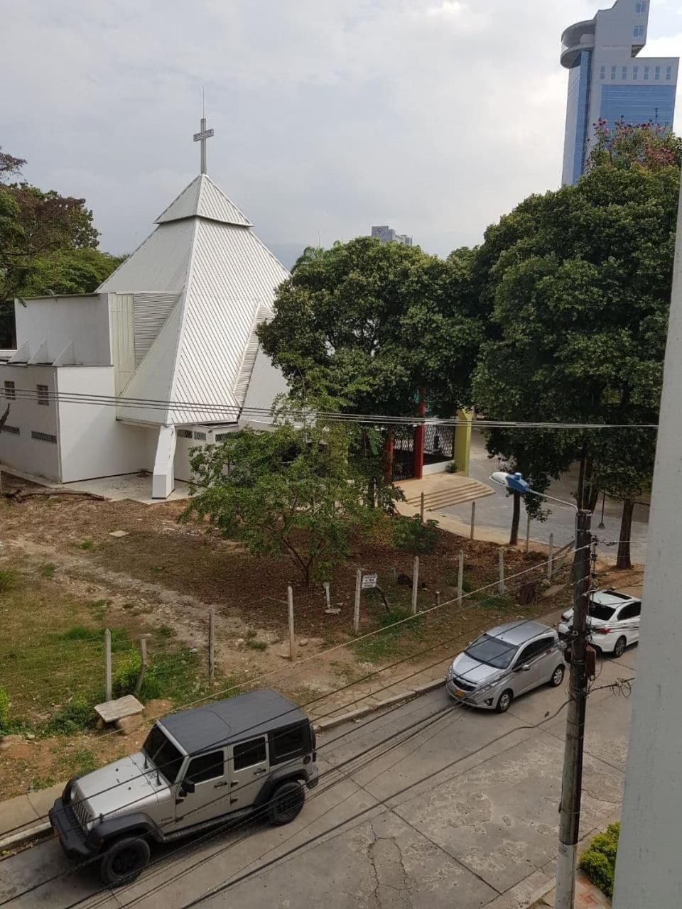 Apartamento En Cana Apartment Bucaramanga Exterior photo